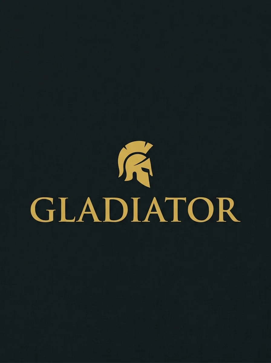 Gladiator key art